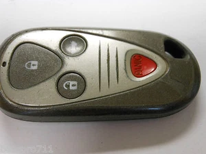 ACURA  KEYLESS KEY REMOTE ENTRY FOB E4EG8D-444H-A E4EG8D 444H A MEMORY 2 - Bild 1 von 2