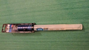 Life Gear GLOW BLUE Kamm. Leuchtstab, Taschenlampe, Pfeife... - 200 Stunden! - Neu in Verpackung! - Bild 1 von 6