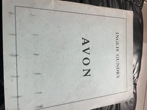Avon Opera Programme - Picture 1 of 3