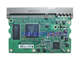 Hard Disk Circuit Board Board number: 100335774 REV B HDD PCB For Seagate - Afbeelding 1 van 2