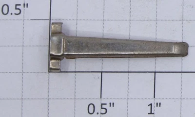 Estaca de madera de acero Lionel 811-1 Foto 1 de 2