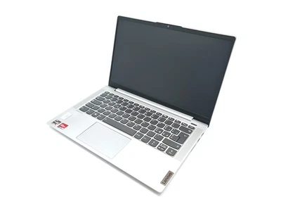 Lenovo IdeaPad 5 AMD Ryzen 5 5500U NVMe 256GB RAM 8GB 14" HDMI Laptop - Immagine 1 di 4