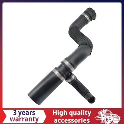 New Upper Radiator Coolant Hose Fits For Fiat 500X 2016 2017 2018 Foto 1 de 4