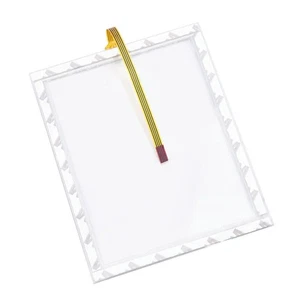 Touch Screen For Hach DR2700 DR2800 LZV611 Spectrophotometer Digitizer Panel - Picture 1 of 2