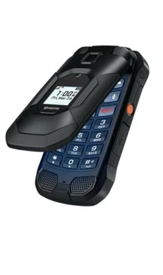 Kyocera DuraXA Equip E4831 4G LTE AT&T T-Mobile US Cellular GSM 🔓 Unlocked - Image 1 of 4