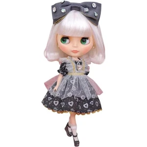 Neo Blythe Doll Bijou Brilliant Good Smile Company Fashion Doll From Japan NEW - Picture 1 of 7