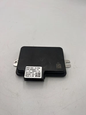 BMW G-SERIES SAS CONTROL MODULE 34.50-9500026 / Z211 - Image 1 of 4