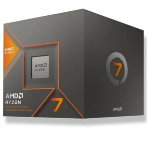 Procesador AMD 100-100001236BOX AMD AM5 - Imagen 1 de 1