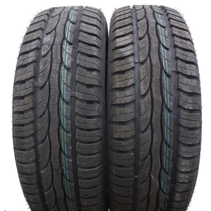 2 X SAVA 185/60 R15 84H Intensa HP Neumáticos De Verano 2018 COMO NUEVO COMPLETO - Imagen 1 de 6