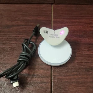 Owlet Dream Sock - Smart Baby Monitor - Foot Sensor - Picture 1 of 3