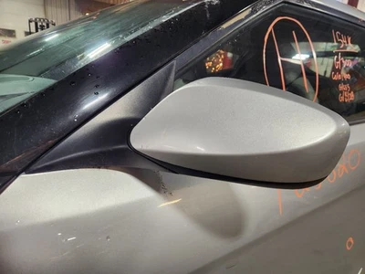 Espejo retrovisor lateral izquierdo del conductor eléctrico térmico color del cuerpo se adapta a 12-17 VELOSTER 1248343 Foto 1 de 4