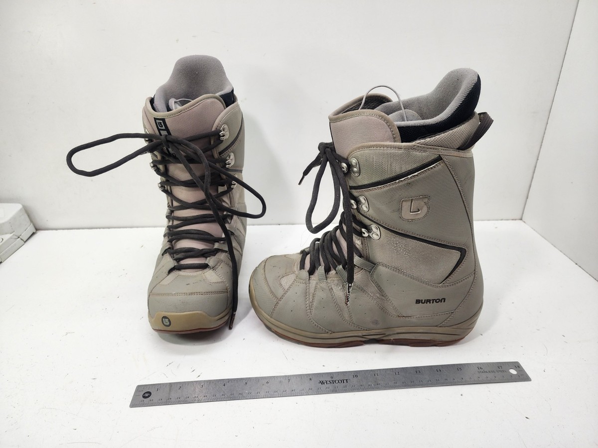 Burton Moto Snowboard Boots for sale | eBay