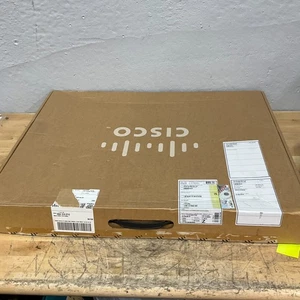 Cisco CTS-MIC-CLNG-G2 Telepresence & Conference Room Ceiling NEW IN BOX - Picture 1 of 4