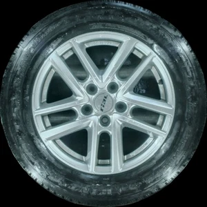 215/60 R16 Winterreifen VW Passat 3C 16 Zoll Alufelgen Komplettsatz 4-5mm - Bild 1 von 8