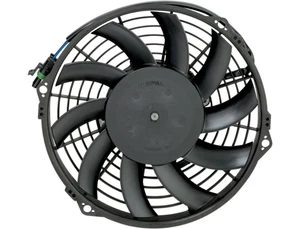 MOOSE OFFROAD OEM Replacement Cooling Fan - Can-Am/Polaris- 19010336 - Picture 1 of 1
