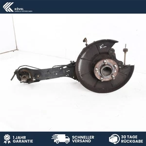 Achsschenkel Radlagergehäuse Radnabe hinten links Ford S-Max 1 WA6 6G915A969FCL - Bild 1 von 2