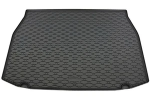 Gummi Kofferraumwanne für Toyota C-HR ab 2016- Laderaummatte Wanne Matte - Bild 1 von 12