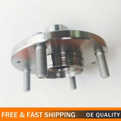 Front Wheel Hub Assembly For Hyundai Elantra 2001-2006 51750-2D003 - Imagem 1 de 4
