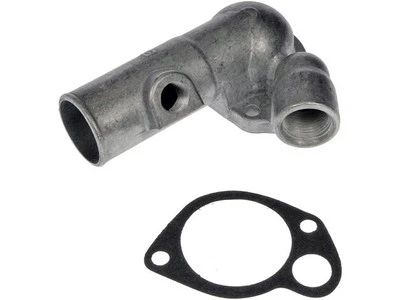Carcasa termostato para Ford F250 1985-1990 Dorman 64782FRCX 1989 1988 1986 1987 Foto 1 de 2