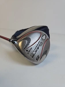 Cobra Speed LD F/ST 5 WOOD 18° ALDILA NV Regular Flex Graphite Shaft KC8265 - Picture 1 of 14