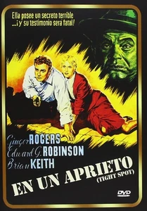 EN UN APRIETO (DVD) - Picture 1 of 3