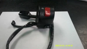 Kawasaki Ninja 400/500  Right Side Handlebar Switch Fits 2018-202 P/N 46091-0479 - Picture 1 of 6