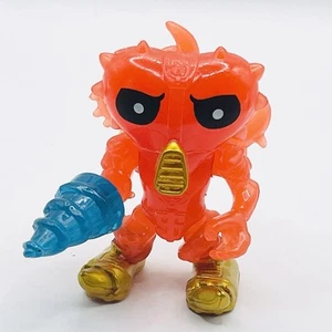 Minifigura roja Treasure X Aliens Deep Sea Rogue Octaslop 🔥 - Imagen 1 de 3