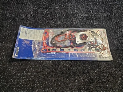 Junta de culata Mahle HS55345 para VW Volkswagen Jetta Passat GTI Tiguan Q3 Foto 1 de 4