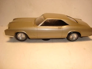 AMT 1966 Buick Riviera 2 DRHT  Philco Radio Dealer Promo Model Car - Picture 1 of 5