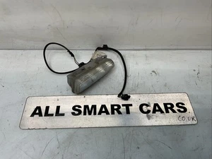 SMART FORTWO Coupe 451 Front Left Fog Light A4519060351 - Picture 1 of 5