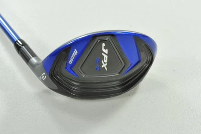 Mizuno JPX EZ 2016 3-19* Hybrid Regular Flex Right Fujikura Graphite # 205073 - Image 1 of 4