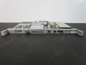 CISCO ASR1000-RP2 COUCALNCAA 800-29260-02 ASR1000 Series Router Processor 2 for - Picture 1 of 6