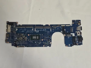 Dell Latitude 7490 – Mainboard / Motherboard mit Intel Core i7-8650U - Bild 1 von 3
