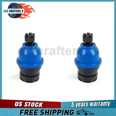 Mevotech Front Lower Ball Joint For 1987 1988 Dodge Dakota 2.2L - Image 1 of 4