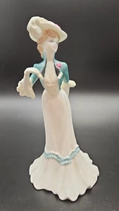Vintage Coalport 1992 Lady Sarah 6" Figur - Bild 1 von 6