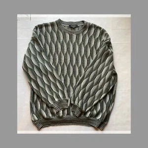 Men’s large Bacharach sweater- Pre-Owned - Picture 1 of 6
