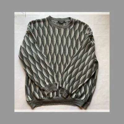 Men’s large Bacharach sweater- Pre-Owned - Image 1 of 4