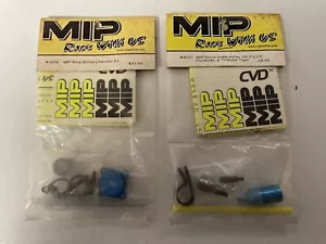 Mip Boost Kit 3057 & 3058 Bottle Kit Nos Os Cv Cz RC10GT HPI RS4 Vintage NiP - Picture 1 of 2