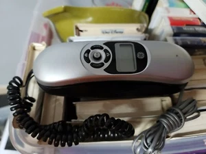 Ge slimline phone call waiting caller id 29265ee1-a - Zdjęcie 1 z 3
