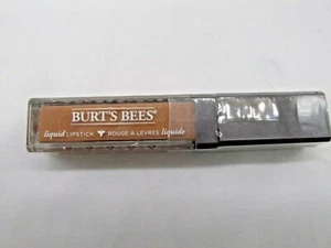 Burt's Bees Liquid Lipstick by Burt's Bees #805 Pouring Nude 100% Natural - Picture 1 of 3