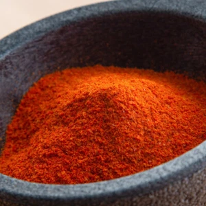 Bulk Ground Cayenne Pepper - 8 oz. - Picture 1 of 2
