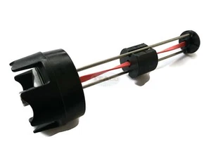 Boat Motor 6YL-24610-01-00 00 Fuel Tank Vent Cap Assy for Yamaha Outboard Engine - Picture 1 of 8