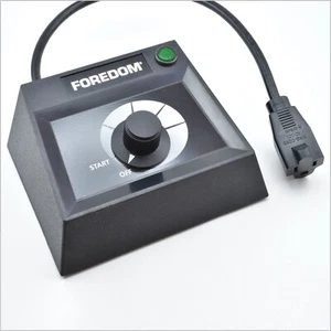 C.EM-1 Dial Speed Control - Picture 1 of 1