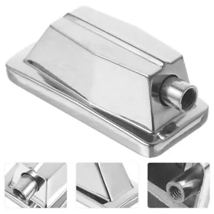 5 Stück Drum Lugs für Pearl Tenor Tom Custom Ersatzteile - Bild 1 von 11