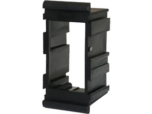 Interruptor de montaje tipo Carling Contura soporte de panel pieza central VMM coche barco - Imagen 1 de 3