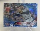 DIDI GREGORIUS 2016 Topps Opening Day BLUE FOIL #OD-56