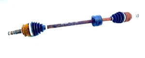 FIAT PANDA MK2 DRIVESHAFT FRONT DRIVERS RIGHT 1.2 PETROL 2003 - 2011 🌟 - Picture 1 of 12
