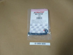 Nuevo sujetador de brida de escape perno y tuerca Fel-Pro ES 75100 - Imagen 1 de 4