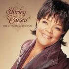 Ceasar, Shirley Ultimate Collection (CD)