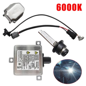 For Mitsubishi Mazda 3 CX-5 CX-9 CX5 Xenon HID Headlight Ballast Module W3T21571 - Foto 1 di 11